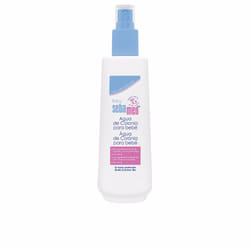 Baby eau de toilette sans alcool 250 ml