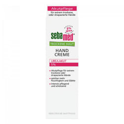 Sebamed 4103040909763 crème et lotion pour les mains 75 ml Femmes