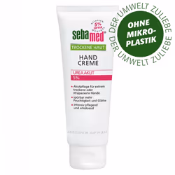 Sebamed 4103040909763 crème et lotion pour les mains 75 ml Femmes