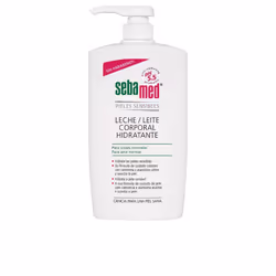 Peaux Sensibles Lait corporel 750 ml