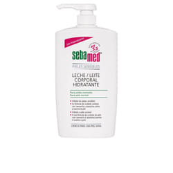 Peaux Sensibles Lait corporel 750 ml