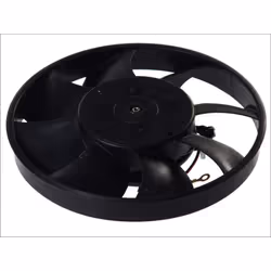Ventilateur, refroidissement moteur VDO 5WK05030-V - Vue supplémentaire 3