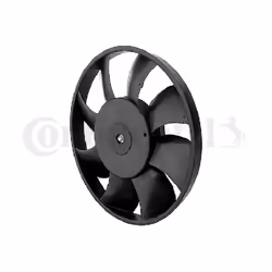 Ventilateur, refroidissement moteur VDO 5WK05030-V - Vue supplémentaire 5