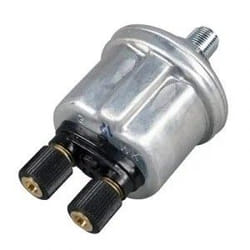 VDO 360-081-030-028K Capteur, pression d'huile