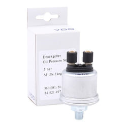 VDO 360-081-030-002K Capteur, pression d'huile