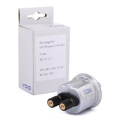 VDO 360-081-030-001K Capteur, pression d'huile