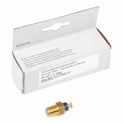 Sonde De Température De Liquide De Refroidissement; VDO; 41914925, 047919501A