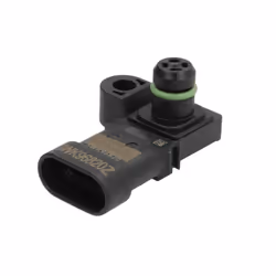 Capteur, pression du tuyau d'admission VDO 5WK96820Z