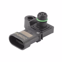 Capteur, pression du tuyau d'admission VDO 5WK96820Z