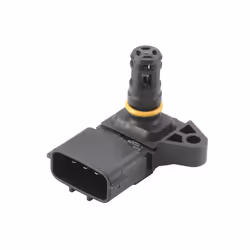 Capteur, pression de suralimentation VDO 5WK96823Z