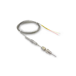 Palpeur, température des gaz; VDO; devant le filtre à particules; pour AUDI; 059906088BK