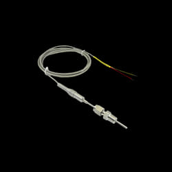 VDO 2910000215900 Palpeur, température des gaz après filtre à particules SEAT: Ibiza 4, Ibiza 4 Sportcoupe, SKODA: Roomster, Fabia 2