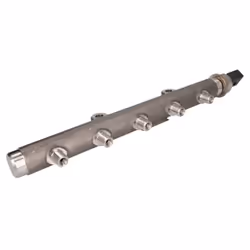Tube de distributeur, carburant VDO A2C5328876880