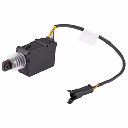 Servomoteur, verrouillage central VDO A2C5339773480