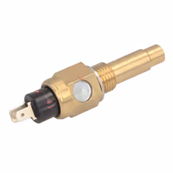 Sonde de température, liquide de refroidissement VDO A2C1755510001