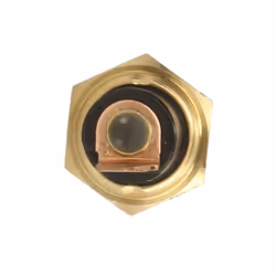 Contact thermique, voyant avertisseur de l'agent réfrigérant VDO 232-011-017-016D - Vue supplémentaire 2