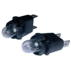 Continental - 2 ampoules 12V 2W