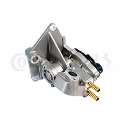Vanne EGR VDO 408-265-001-002Z - Vue supplémentaire 4