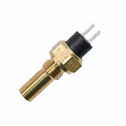 Sonde De Température De Liquide De Refroidissement; VDO; 0248178, 01163722, 605685090030, 04816993, 50613441000