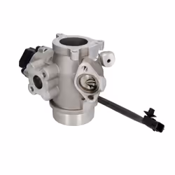 Vanne EGR VDO A2C59515010 - Vue supplémentaire 4