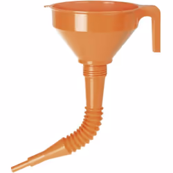 Entonnoir: PE-FLA-Ø 160 mm-1,2 l-filtre Référence: 02 674 Code EAN: 4103810026744 Contenance (L): 1,2 Matériau de l'entonnoir ...