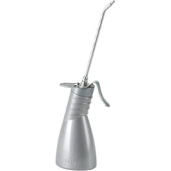 Burette d'huile métal 300ml Nr.03803 Pressol