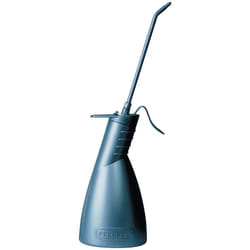 Pressol - Huileur industriel zinc moulé sous pression 200 ml double pompe
