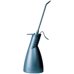 Huileur industriel zinc moulé sous pression 300 ml double pompe