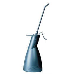 Huileur industriel zinc moulé sous pression 500 ml double pompe