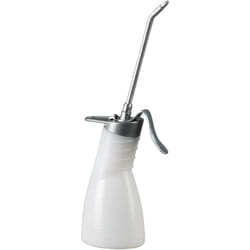 Pressol - Burette d'huile polyéthylène 200ml Nr.04902