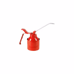 Burette acier 500ml bec rigide 135mm Pressol Pompe simple effet en plastique permettant le dosage goutte à goutte. Dispose de ...