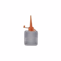 Contenu du récipient : 60 ml Couleur : transparent Poids : 12 g