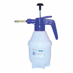 PRESSOL Pulvérisateur à pression 1L, transparent, taille 300 mm