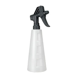 Pulverisateur pressol en polyethylene pour produits de lavage et solvants Pressol