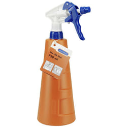 Finish - Pressol 06 266 Pulvérisateur ménager 750 ml orange X596382
