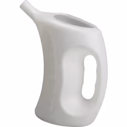Informations techniques Contenance : 5000 ml Dimensions produit, hauteur : 380 mm Matériau : plastique Matériau (détails) : P ...