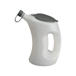Godet de mesure à couvercle, Volume : 1,0 l