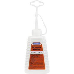 Pressol - 10 560, 80 g Vaseline technique 80 g