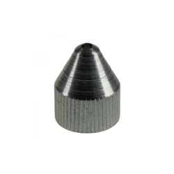 Spitzmundstück, 10 m x 1 i pour d-nippel 12 003