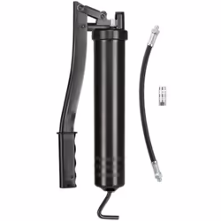 Informations techniques Contenu: 1 pc(s) Type de produit: Presse à huile Presse à huile Idéale pour les graisses dures ou en  ...
