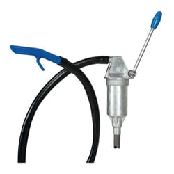 Pressol - Pompe à levier cylindrique Débit/course 12 l/min - 13020
