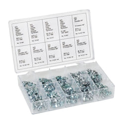 Coffret assortiment de 70 graisseurs