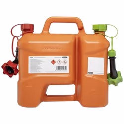 Jerrycan moto Pressol