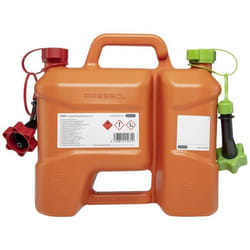 Jerrycan moto Pressol