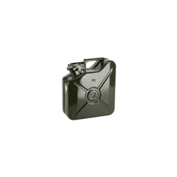 Jerrycan carburant métallique 5L - PRESSOL - 21 050