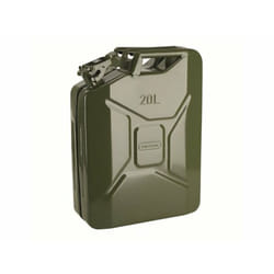 PRESSOL Jerrican tôle 20L