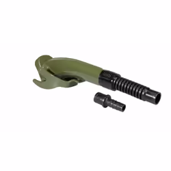 PRESSOL Flexible d'écoulement acier pour jerrican tôle