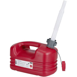 Pressol - Jerrican - talla 5 l.