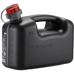 Pressol - 21141 Jerrican d'essence 5 l