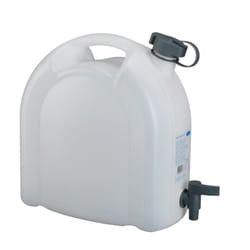 PRESSOL Jerrycan pour eau empilable 10L